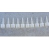 KIT secours 10 Embout de rechange Repar-ex