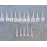 KIT secours 10 Embout de rechange Repar-ex