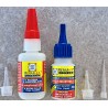 Lot colle Repar-ex 20gr + poudre assemblage 30gr