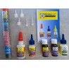 Kit Colle Repar-eX complet en 20 gr