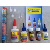 Kit Colle Repar-eX complet en 50 gr