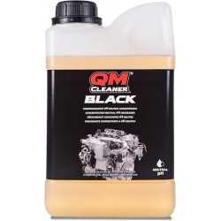 QM Cleaner Black 2 litres