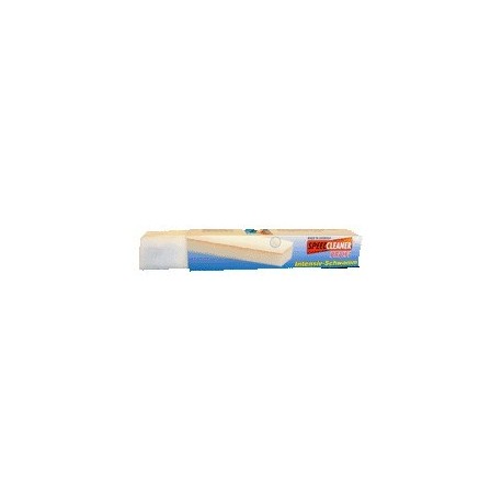 Eponge microfibre Speedcleaner single (plus) (20cm)