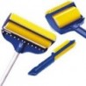 Sticky buddy Brosse adhésive réutilisable Kit Pro