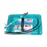 Kit complet Speedcleaner  Single PLUSi (20cm)