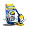 Sticky buddy Brosse adhésive réutilisable
